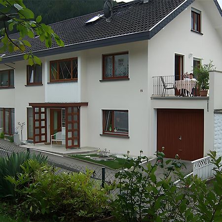 Regina'S Gaestehaus Weisenbach Exterior foto
